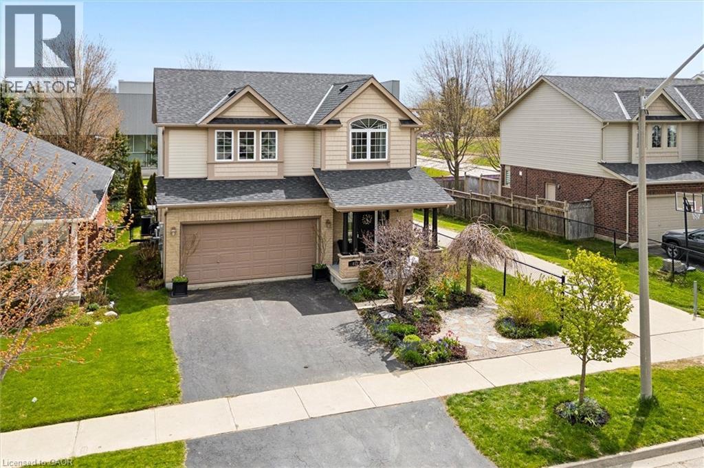87 SUGAR KING Drive, Elmira