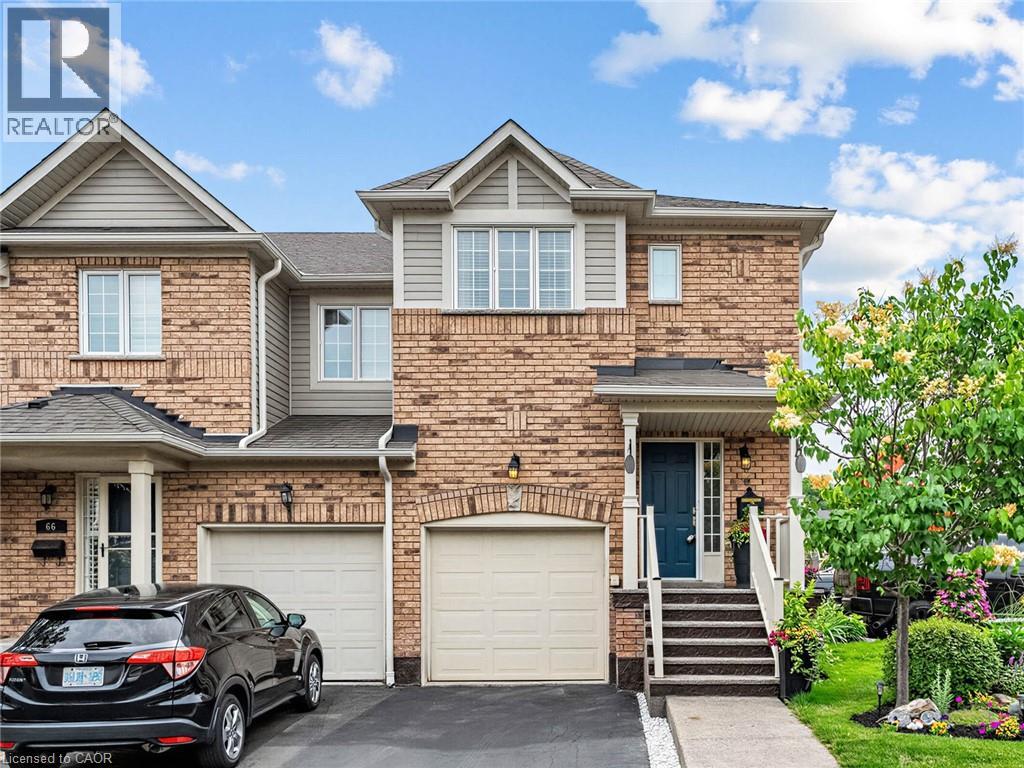 710 SPRING GARDENS Road UnitNo. 65, Burlington