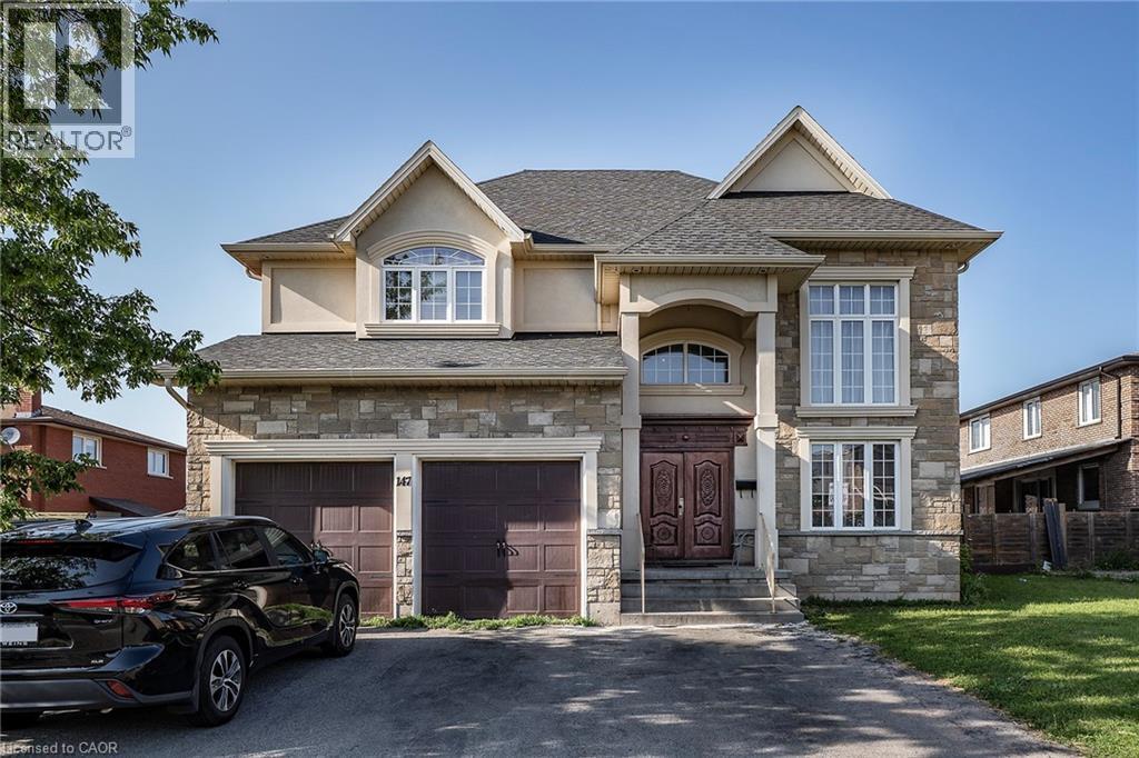 147 FEDERAL Street, Stoney Creek