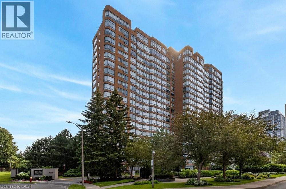 1276 MAPLE CROSSING Boulevard UnitNo. 1406, Burlington