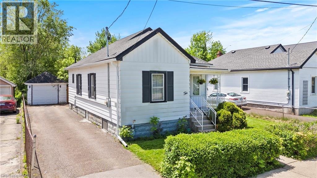 10 MONCK Street, St. Catharines