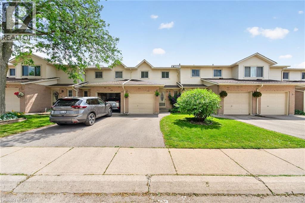860 RYMAL Road E UnitNo. 27, Hamilton
