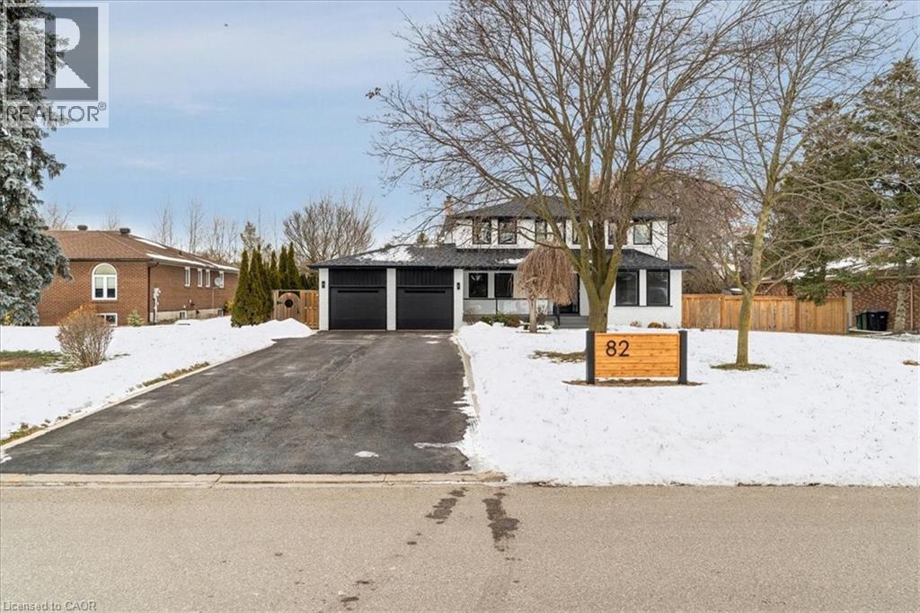 82 MARILYN Street, Caledon East