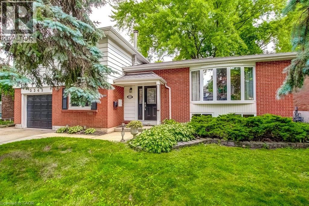 5342 LINBROOK Road, Burlington