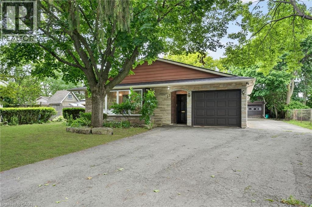 13 WADE Road, Smithville