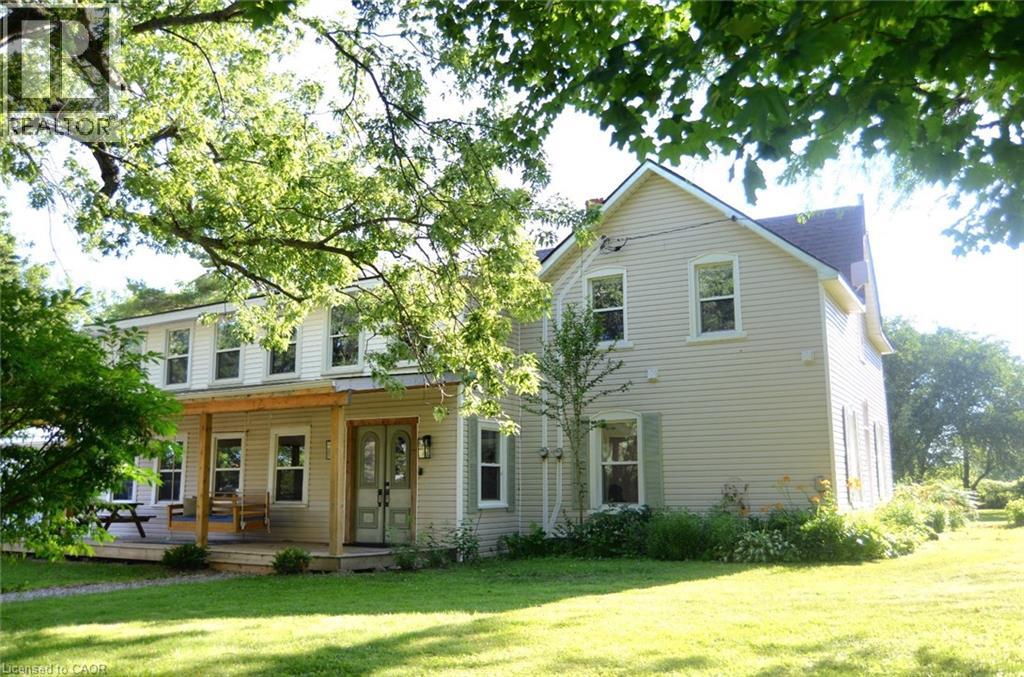 874 CONCESSION 14 TOWNSEND, Simcoe