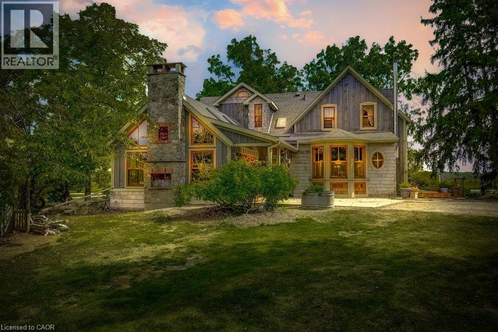 2108 WESTBROOK Road, Binbrook