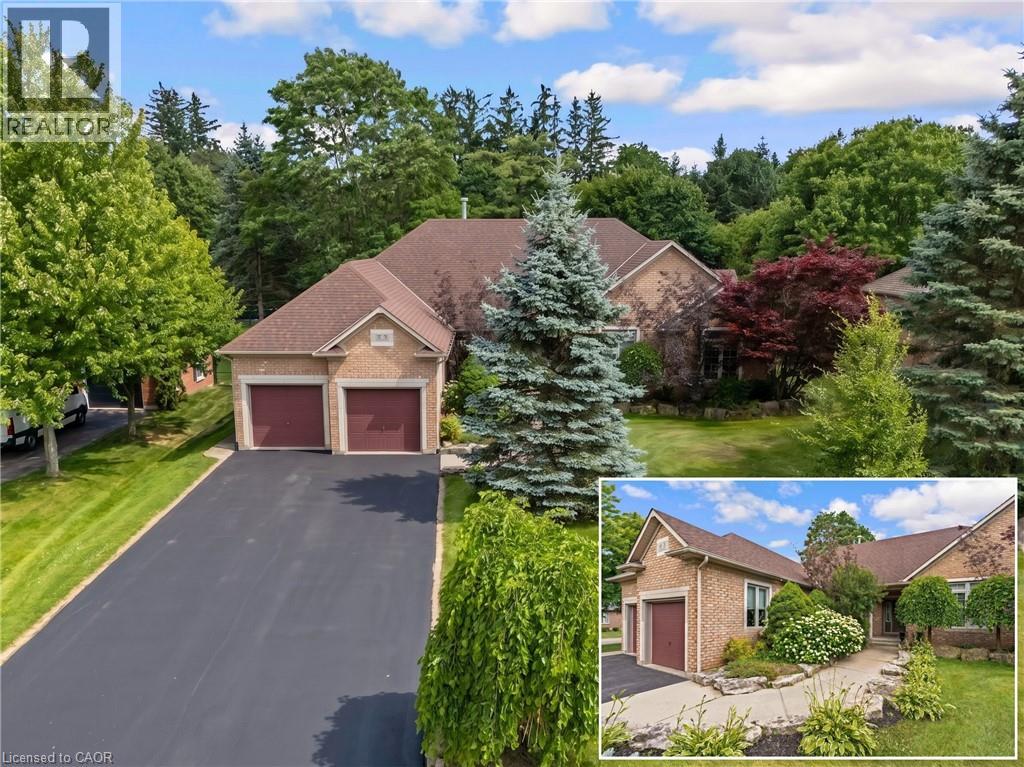 3 APPALOOSA Trail, Carlisle
