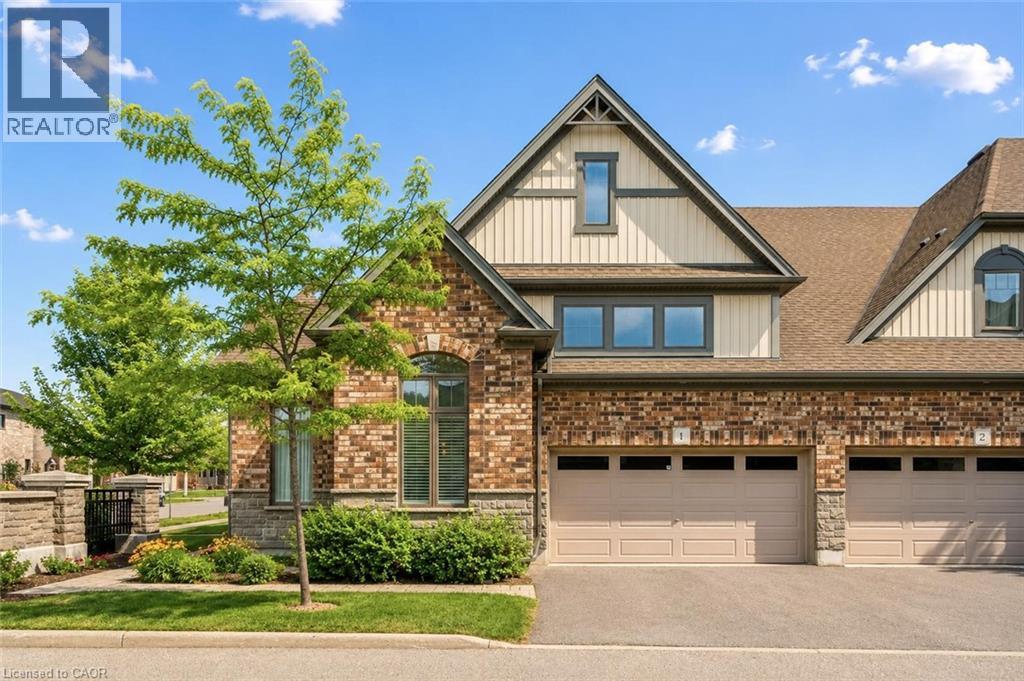 39 KAY Crescent UnitNo. 1, Guelph