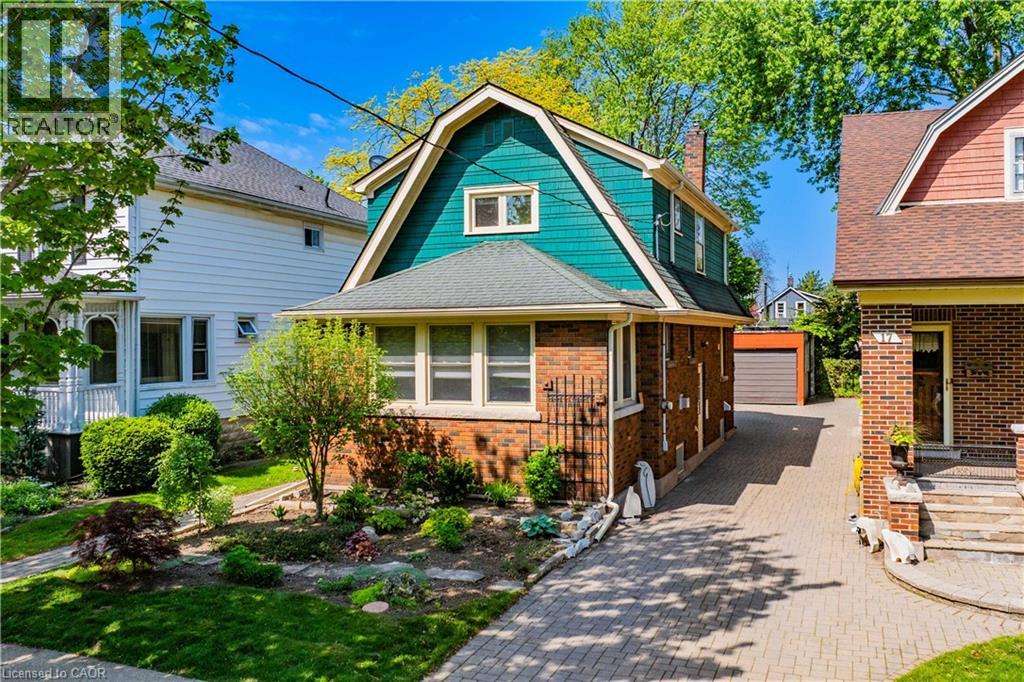 15 1/2 WOLSELEY Avenue, St. Catharines