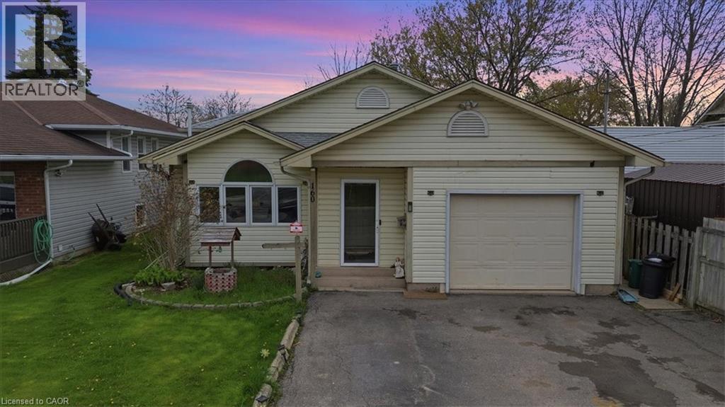 160 DAVIS Street, Port Colborne