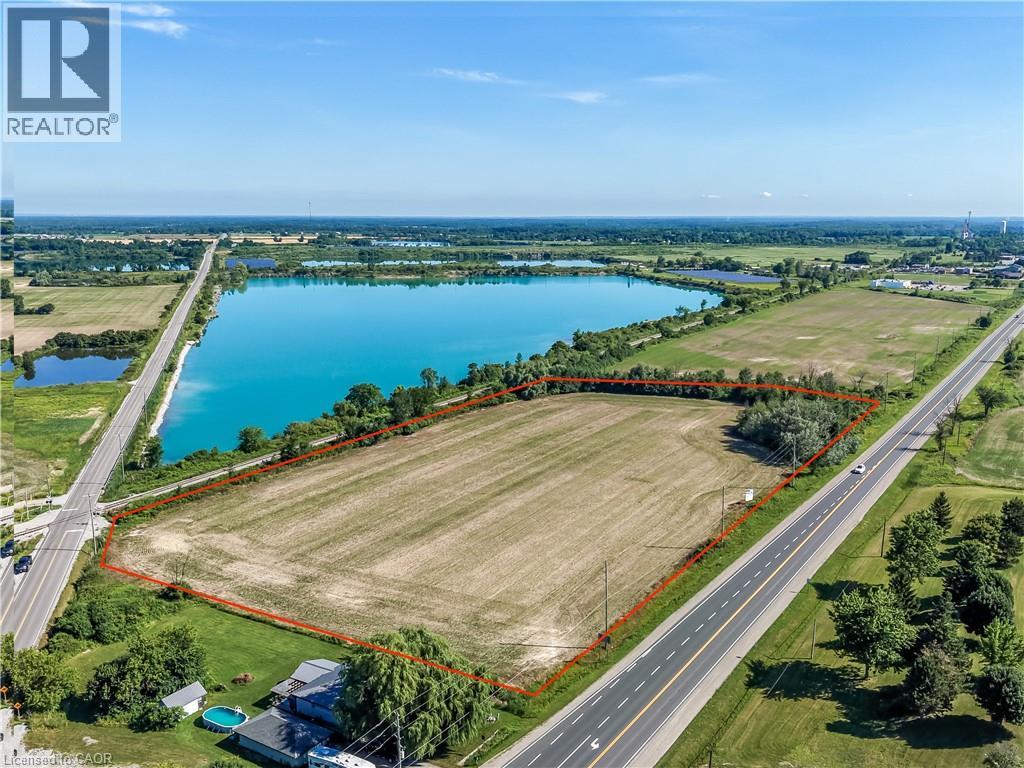 PT LT 13 HIGHWAY 6, Hagersville
