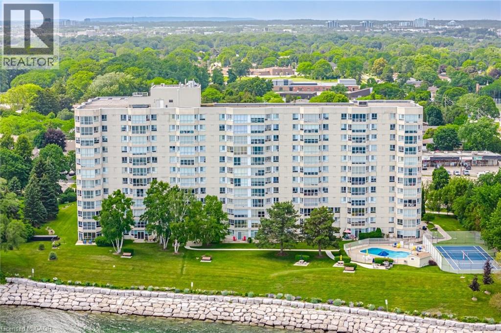 5280 LAKESHORE Road UnitNo. 1104, Burlington