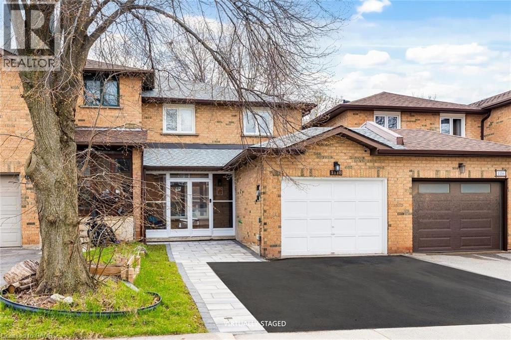 1118 AVONDALE Drive, Oakville