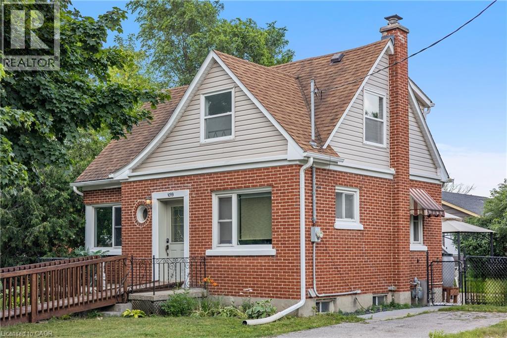 1099 UNION Street, Kitchener