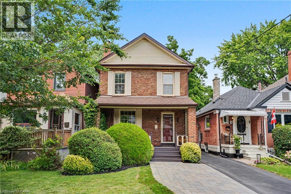 18 ELMA Street, Etobicoke