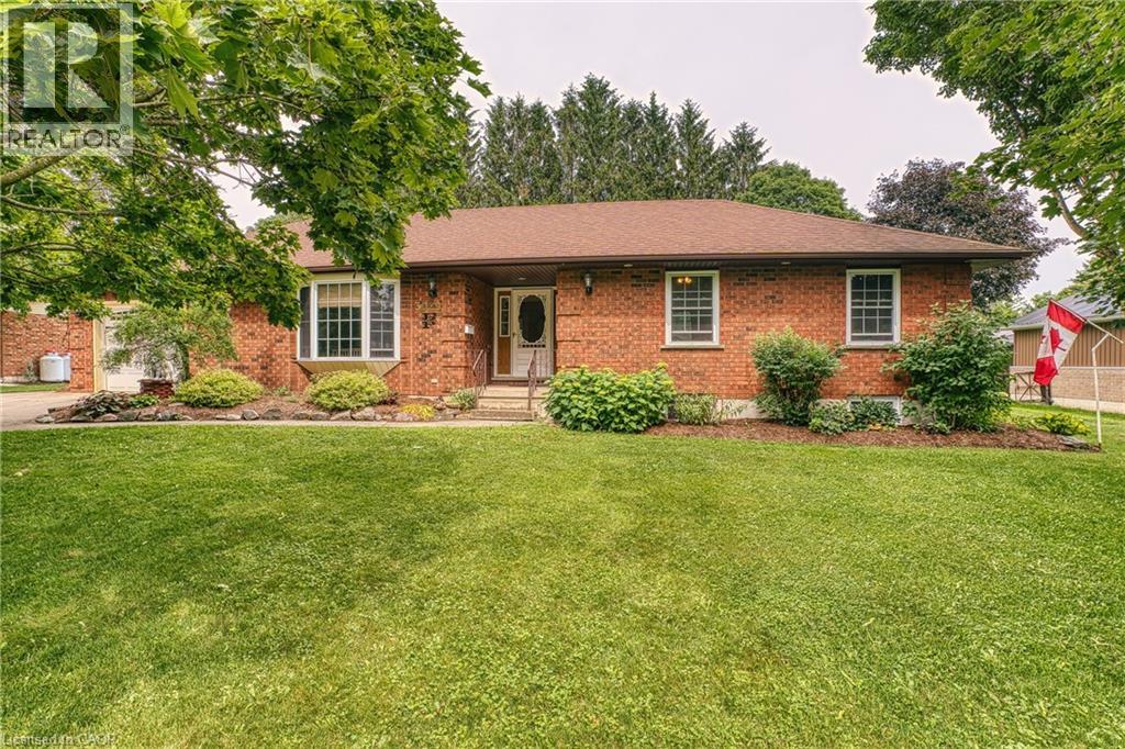 3029 BROOKHAVEN Drive, Fordwich