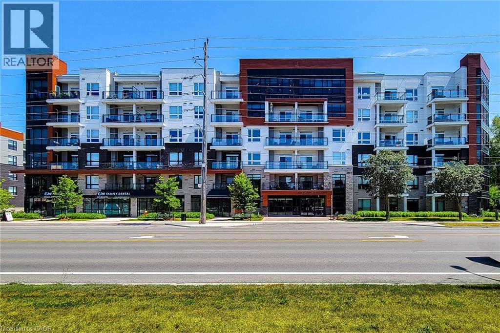 320 PLAINS Road UnitNo. 212, Burlington
