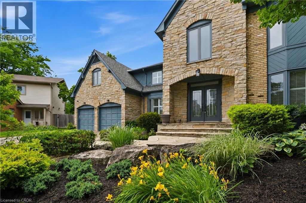 81 FLANDERS Drive, Waterdown
