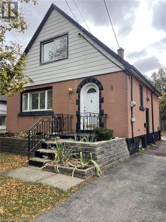 83 EAST 41ST Street, Hamilton