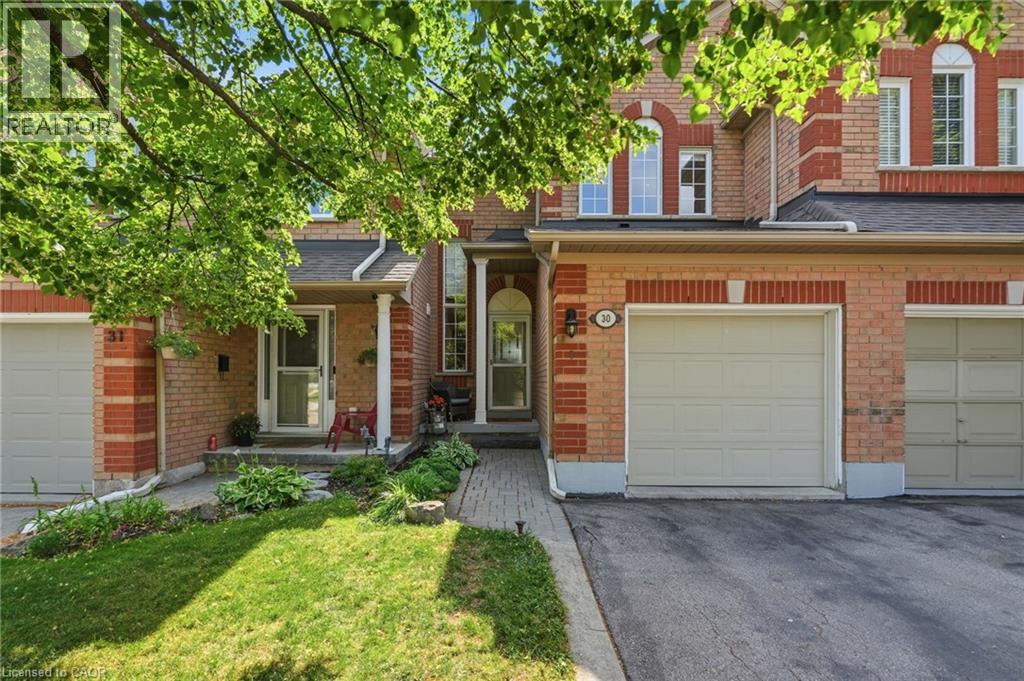 2871 DARIEN Road UnitNo. 30, Burlington