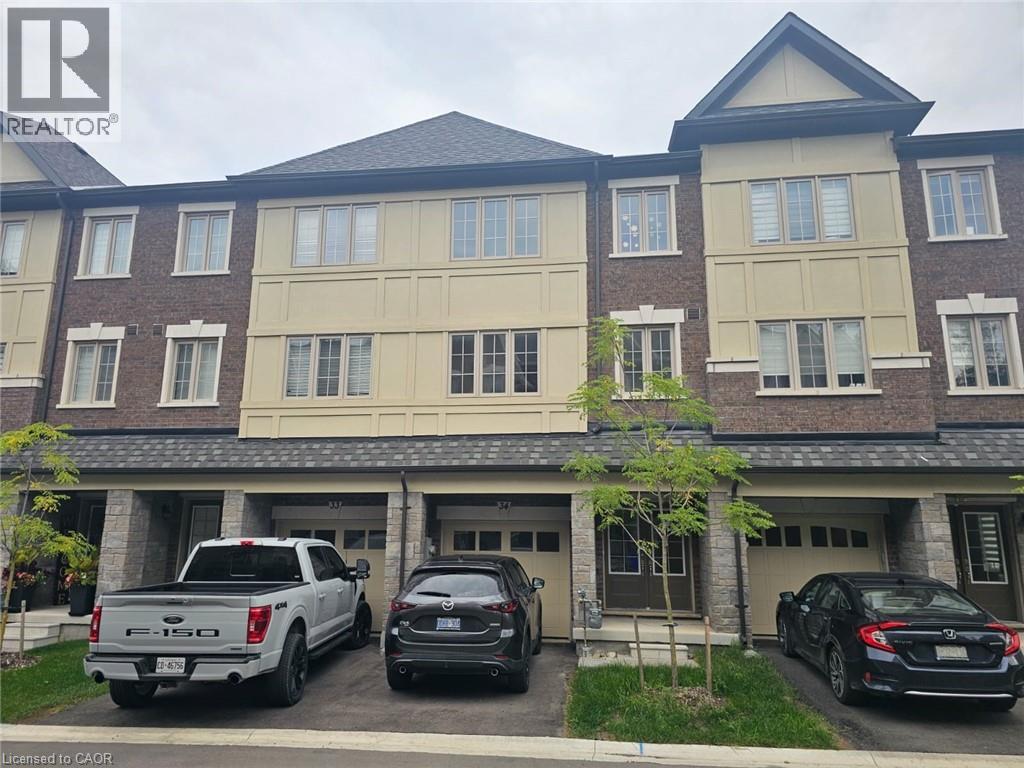 68 FIRST Street UnitNo. 34, Orangeville