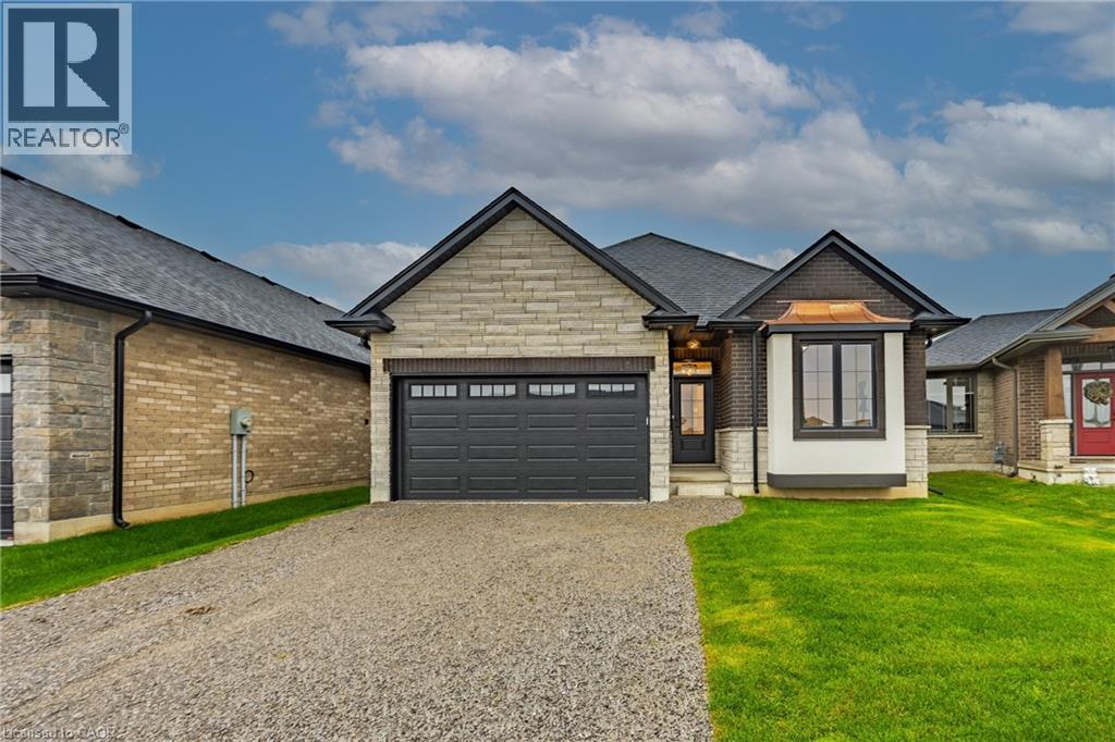 88 CRADDOCK Boulevard, Jarvis
