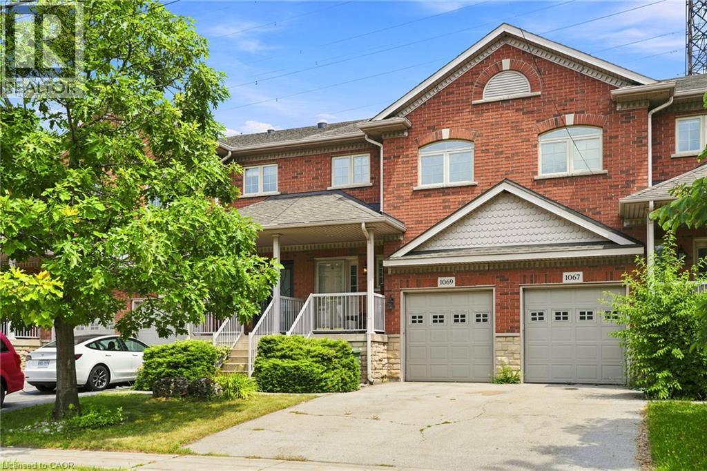1069 BEACH Boulevard, Hamilton