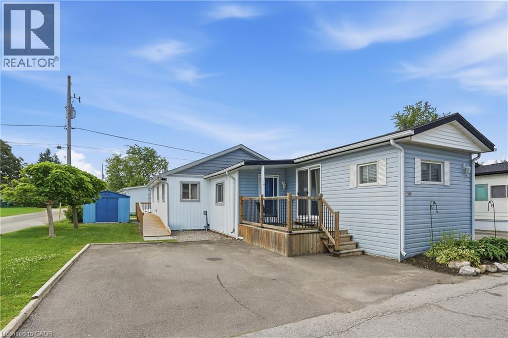 4588 MARTHA Lane, Beamsville