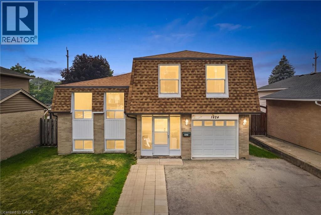 1824 EARLWOOD Drive, Cambridge