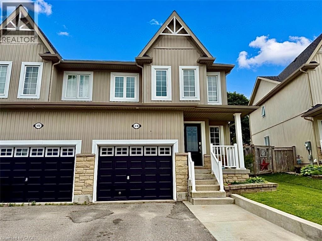 416 ORVIS Crescent, Shelburne