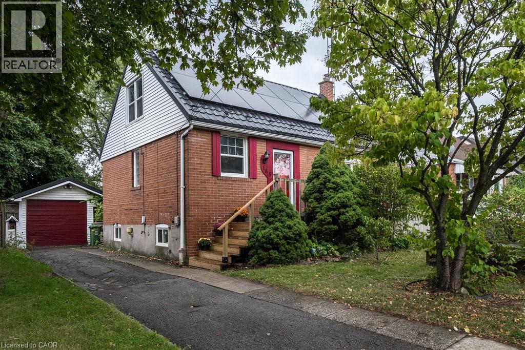 185 EAST 13TH Street, Hamilton