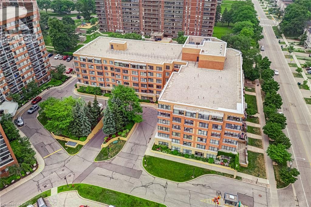 115 BONIS Avenue UnitNo. 216, Scarborough