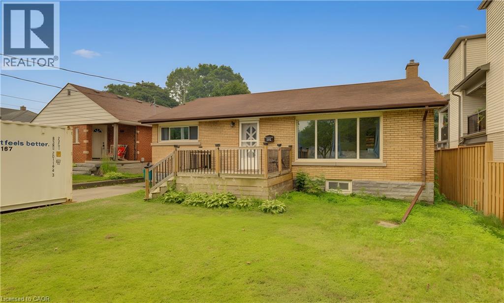 195 BELLEVIEW Avenue, Kitchener
