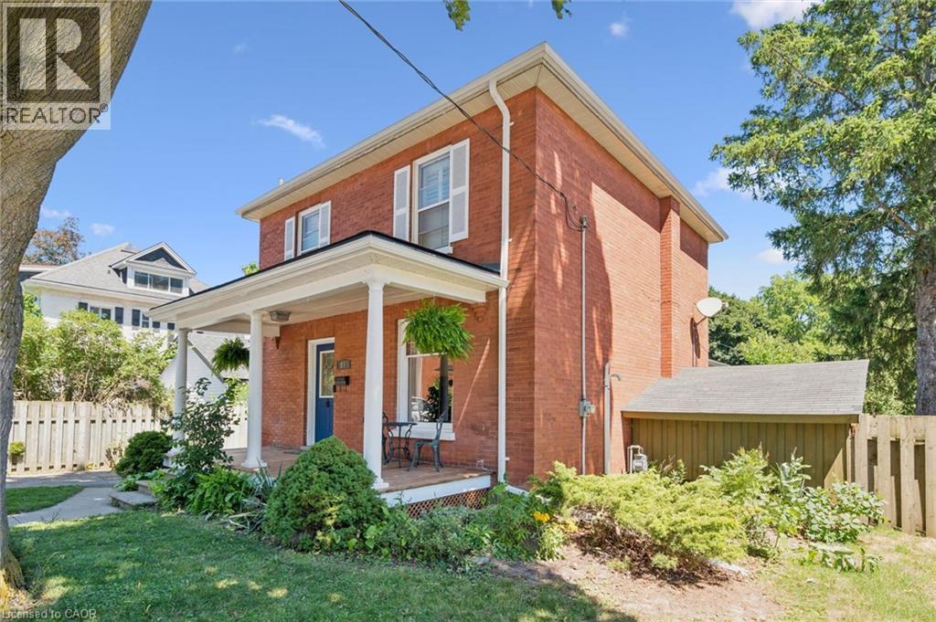 81 ABERDEEN Road S, Cambridge