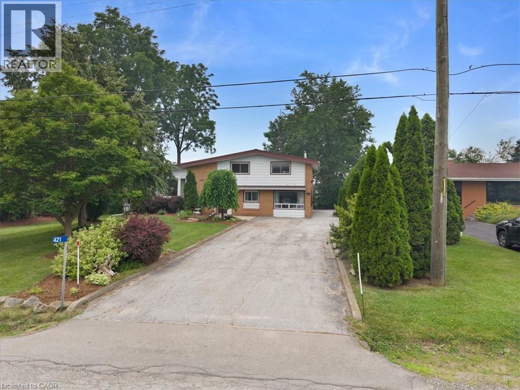 421 ROCK CHAPEL Road, Flamborough
