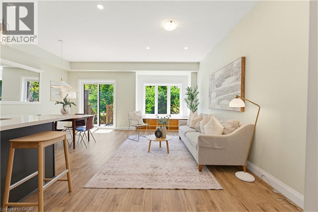 65 TURNER Avenue, Kitchener