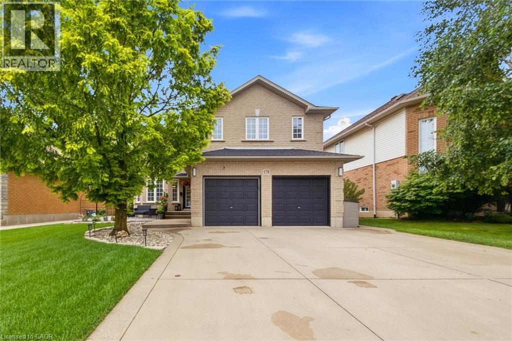 179 JACQUELINE Boulevard, Hamilton