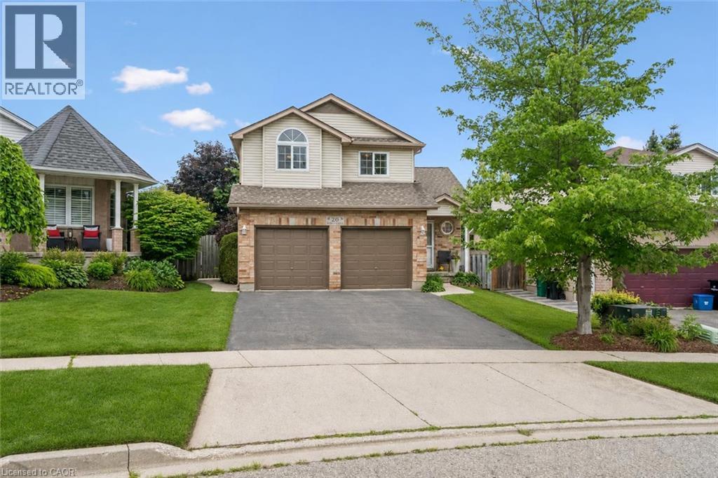 20 PRATT Place, Cambridge