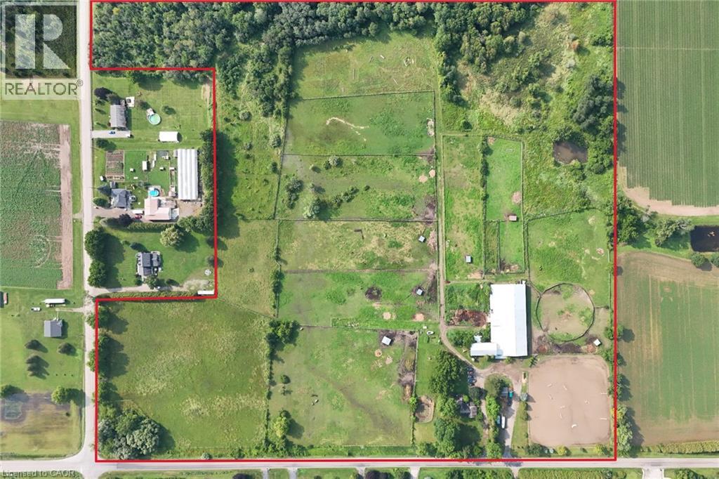 1374 5TH CONCESSION Road W, Flamborough