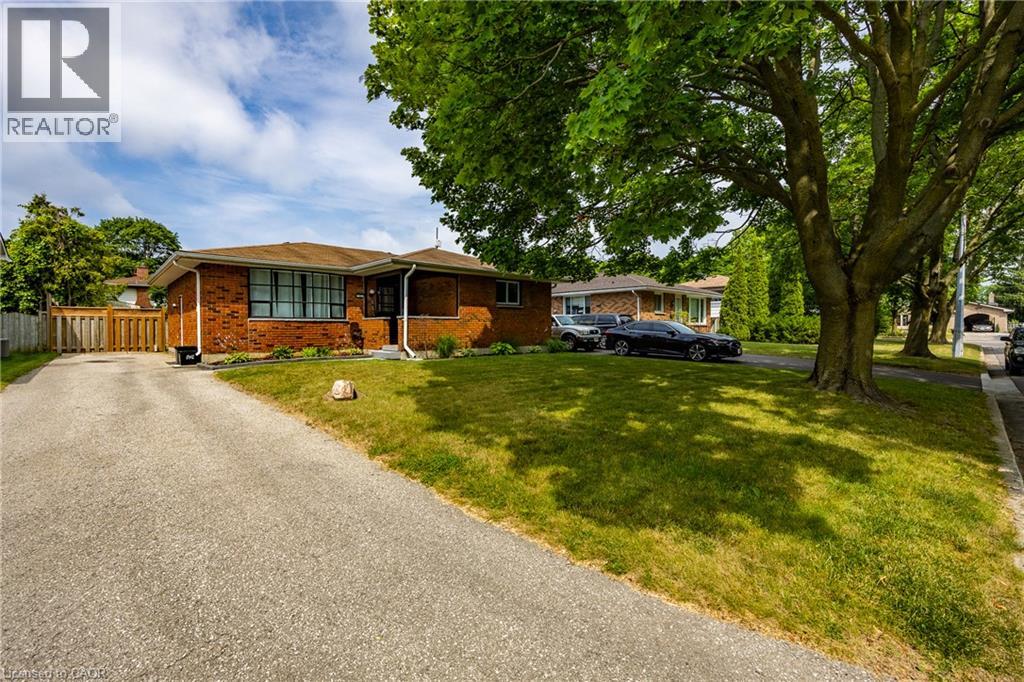 53 MILLER Crescent, Simcoe