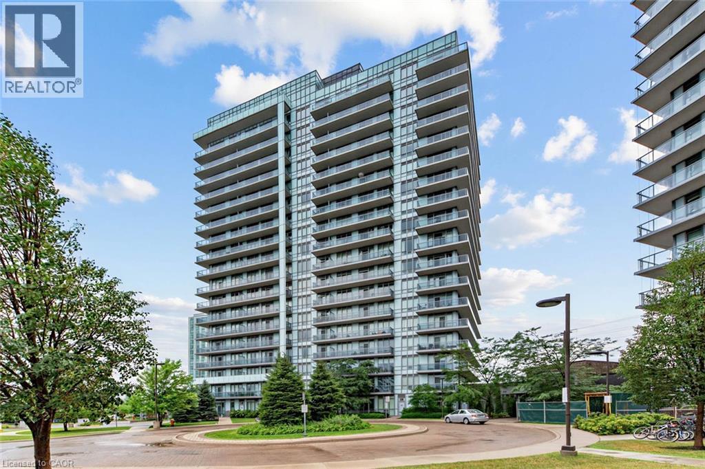 4633 GLEN ERIN Drive UnitNo. 108, Mississauga