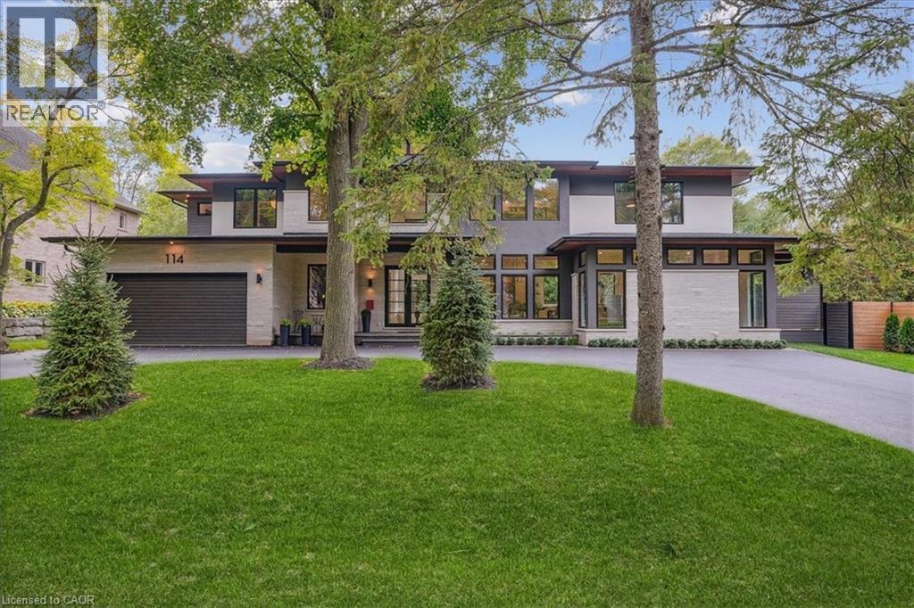 114 REDING Road, Ancaster