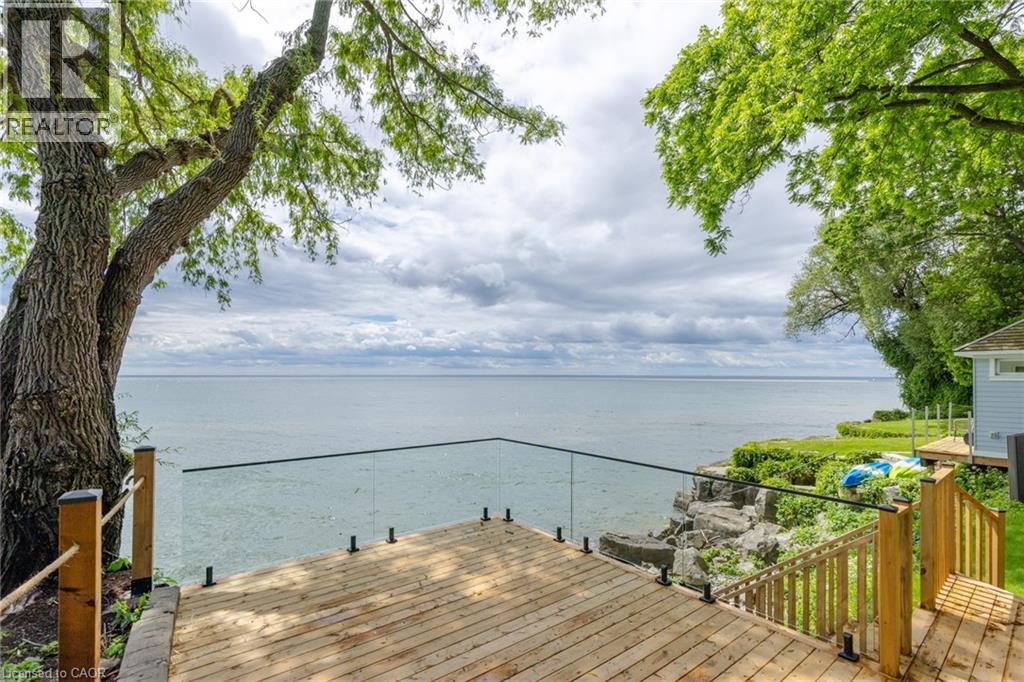 21 SECOND Street, Oakville