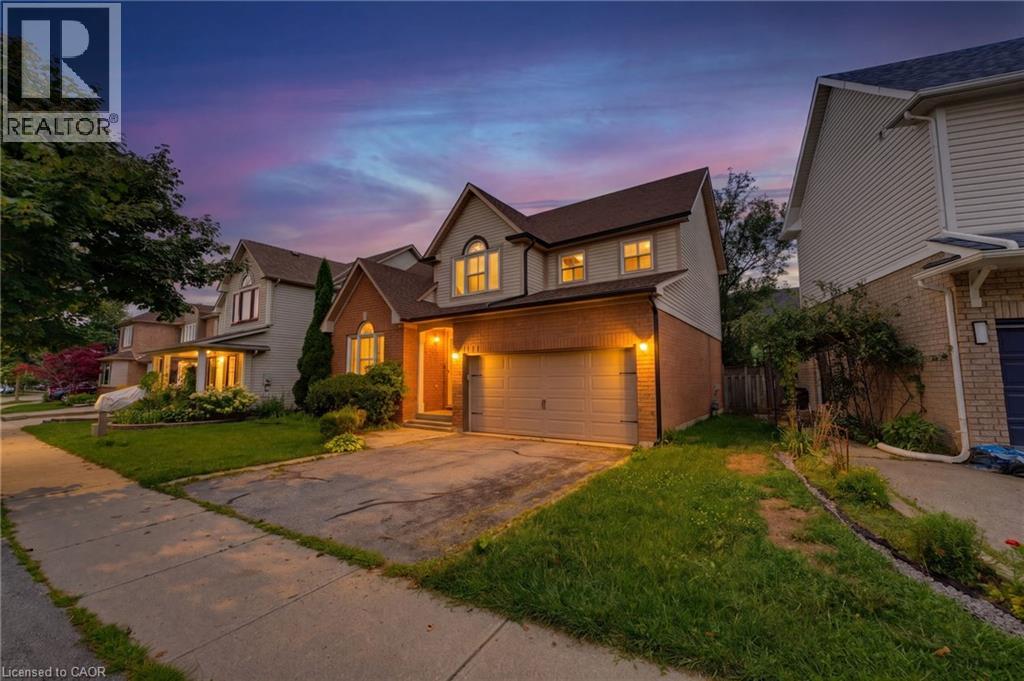 5141 BLUE SPRUCE Avenue, Burlington