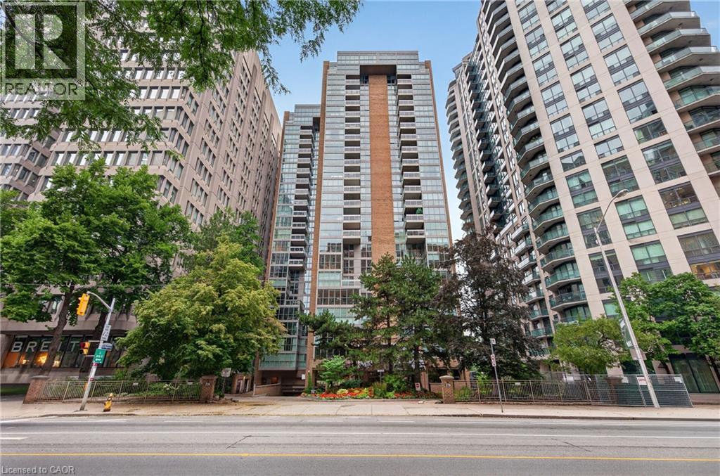 278 BLOOR Street E UnitNo. 2301, Toronto