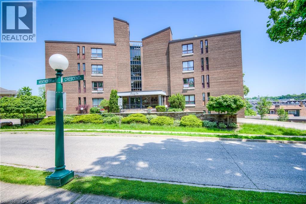 26 WENTWORTH Avenue UnitNo. 5S, Cambridge
