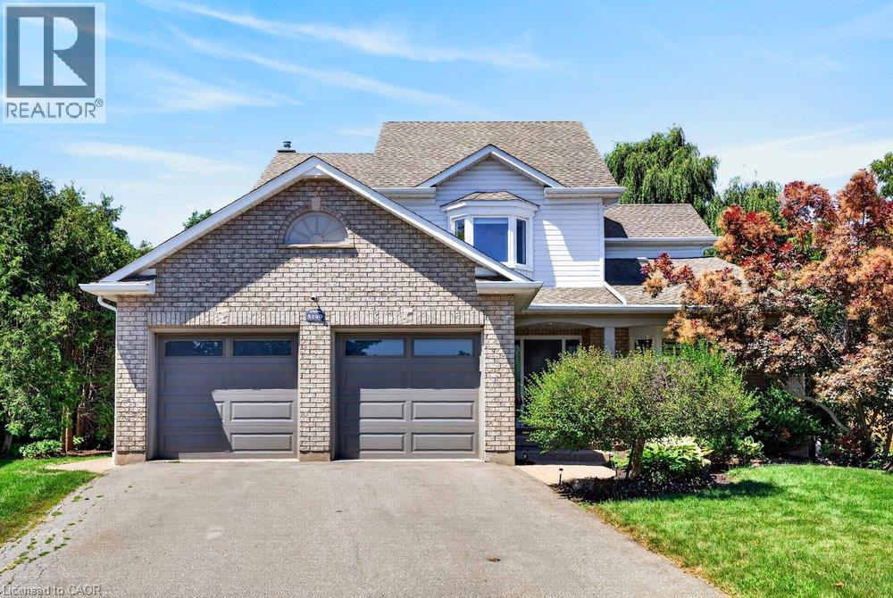 5140 CRIMSON KING Way, Beamsville