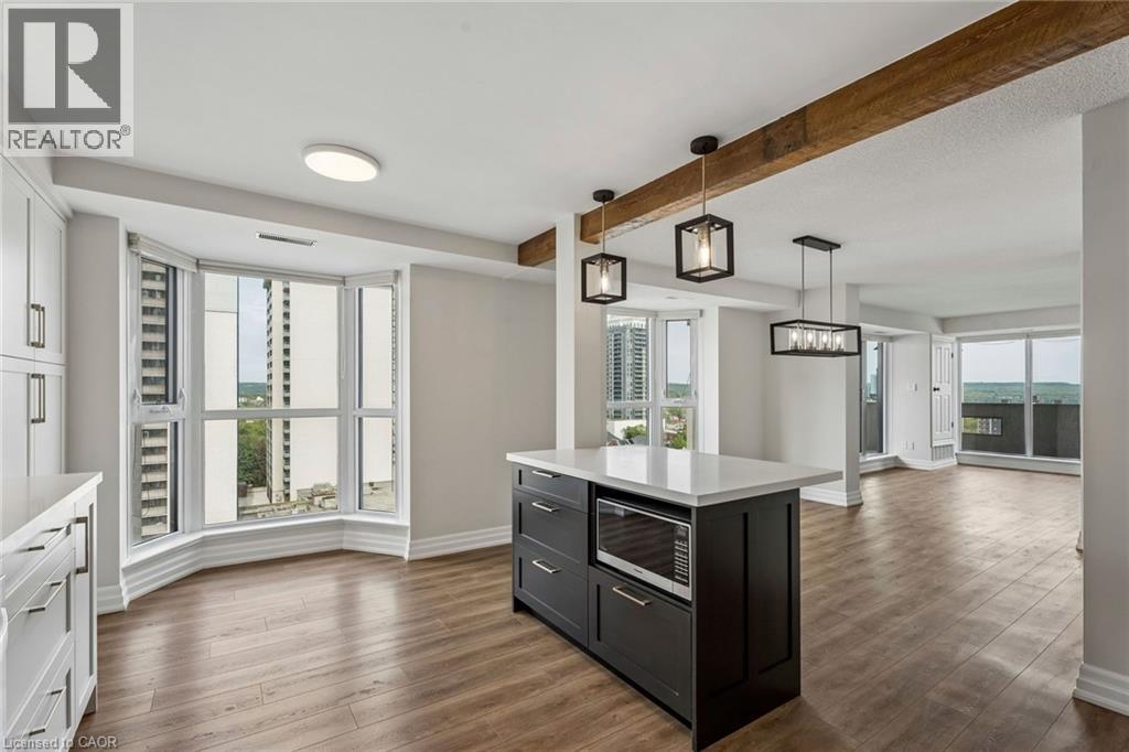67 CAROLINE Street S UnitNo. 1304, Hamilton