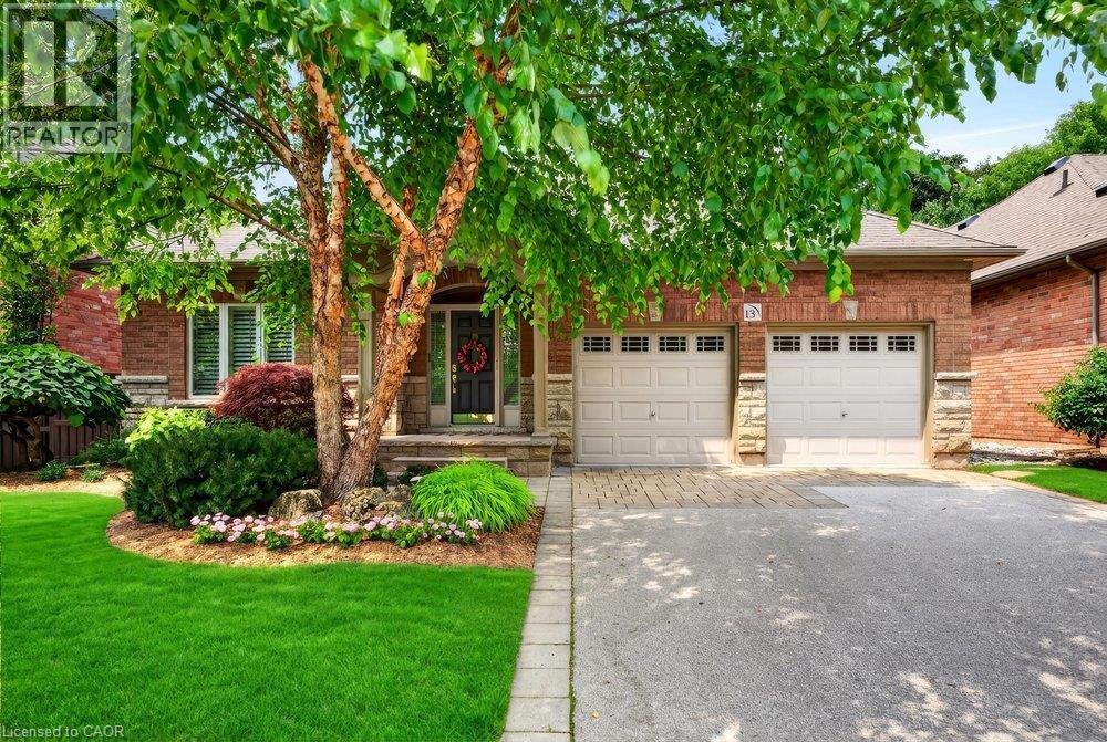 976 SHADELAND Avenue UnitNo. 13, Burlington
